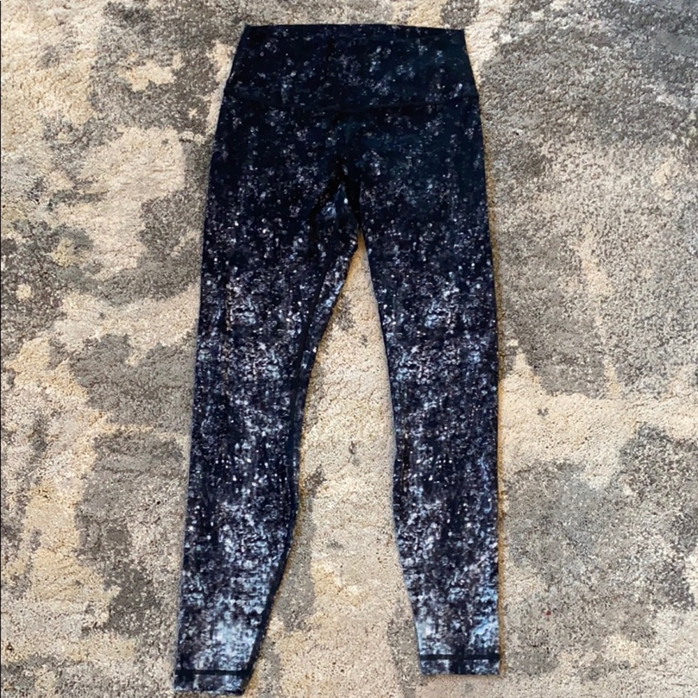 Lululemon athletica leggings